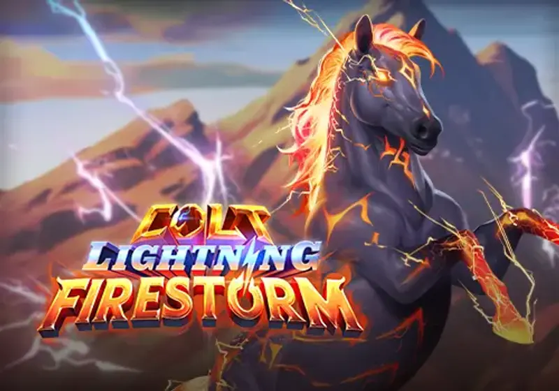 Colt Lightning Firestorm